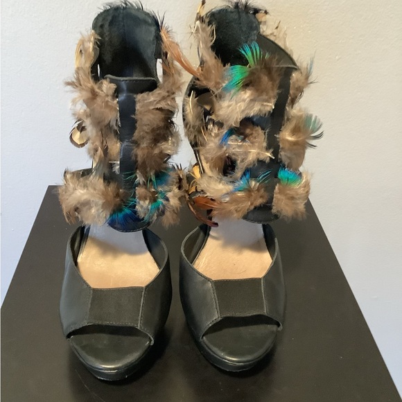 Steven by Steve Madden Heels - Picture 1 of 4